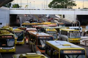 Rodoviária do Plano Piloto