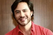 Ricardo Tozzi antes dos procedimentos