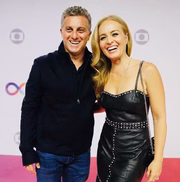 O casal está junto desde 2004