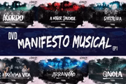 Henrique e Juliano - Manifesto Musical