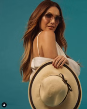 Patrícia Poeta 