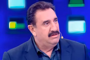 O apresentador Ratinho