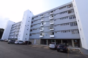 Um apartamento na Asa Norte está à venda por R$ 1 milhão