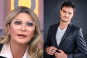 Antonia Fontenelle chama Felipe Neto para porrada: "Lixo de ser humano"