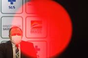 Ex-ministro Eduardo Pazuello