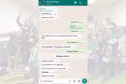 O apostador identificado como Diego Rodrigues ofereceu uma média de R$ 3 mil