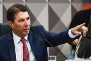 Deputado Arthur Maia (União-BA)