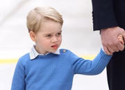 Príncipe George