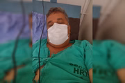 E mesmo assim não obteve dispensa do julgamento