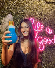 Drinque Tive uma Ideia