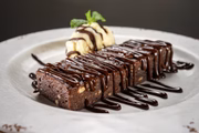 Brownie do Calle 11