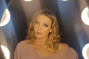 A loira tem milhares de fãs pelo Brasil