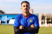 Livinho já atuou como jogador de futebol em passagem relâmpago pelo São Caetano