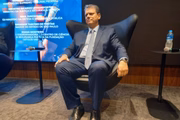 Tarcísio de Freitas participou de evento com ministros de Estado e do STF, nesta sexta (6/12)