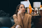 Anitta Made in Honório