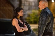 Vin Diesel e Michelle Rodriguez