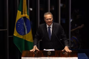 Senador Renan Calheiros