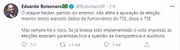 Eduardo Bolsonaro