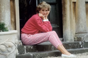 No documentário Lady Di: Suas Últimas Palavras, lançado em 2017, é possível conferir gravações reais dos depoimentos da princesa Diana durante entrevista concedida por ela ao escritor Andrew Morton, que à época escrevia um livro sobre a jovem. Além dos vídeos reais, o filme traz imagens inéditas de Diana. A obra pode ser assistida na Netflix No documentário Lady Di: Suas Últimas Palavras, lançado em 2017, é possível conferir gravações reais dos depoimentos da princesa Diana durante entrevista concedida por ela ao escritor Andrew Morton, que à época escrevia um livro sobre a jovem. Além dos vídeos reais, o filme traz imagens inéditas de Diana. A obra pode ser assistida na Netflix