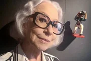 Fernanda Montenegro