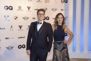 Porchat e Nataly 