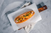 Franks original, do Franks Hot Dog