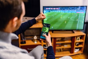 Apostas esportivas