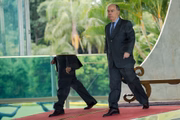 Wagner Rossi, ex-ministro da Agricultura e ex-presidente da Companhia Docas do Estado de São Paulo, é outro alvo da operação Skala