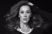 Ela já foi casada com Alexandre Frota