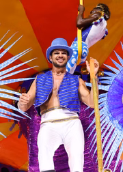 José Loreto