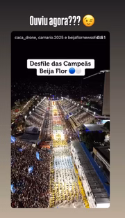 Giovanna Lancellotti ironiza protestos de Paolla Oliveira