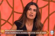 Fátima Bernardes 