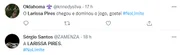 Matheus Pires, do No Limite, lançou diversas fake news no reality e foi comparado com Larissa Tomásia, do BBB22