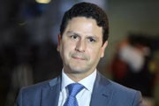 Bruno Araújo, presidente nacional do PSDB