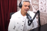 Otaviano Costa tem 51 anos