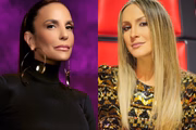 Ex-empresário de Ivete é visto no trio de Claudia Leitte. Entenda!