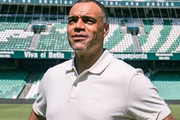 Denilson deixou a Band após 14 anos e está na Globo