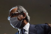 Ministro da Economia, Paulo Guedes