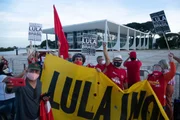 2ª Turma da Corte decidiu considerar Moro suspeito no caso do tríplex do Guarujá