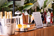 Detalhes do bar