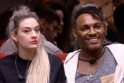 Fred Nicácio e Marília