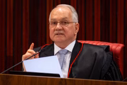 Ministro Edson Fachin, do STF, apontou "erro grosseiro" e deu bronca na defesa de empresários de Sorocaba