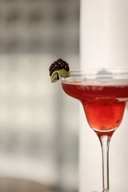 Black Margarita