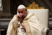 Papa Francisco