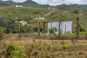 Ao todo, foram regularizados mais de 350 hectares de terras