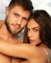 Jonas e Mari Gonzalez