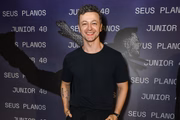 "Severamente alcoolizado", brinca Lucas Lima após festa do ex-cunhado