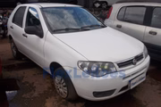 Fiat Palio Fire 2016 R$ 3,5 mil