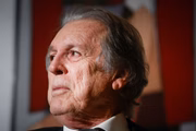 Primeiro presidente do União Brasil, o deputado federal Luciano Bivar (União-PE)