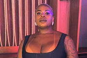 A influenciadora Jojo Todynho